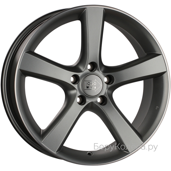 1000 Miglia MM1001