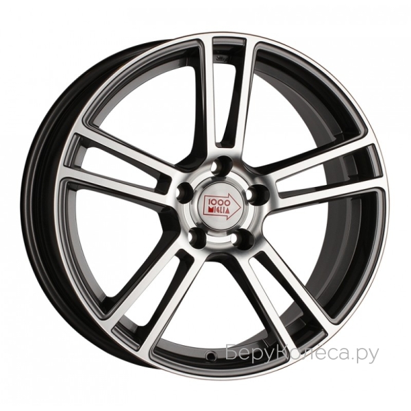 1000 Miglia MM1002