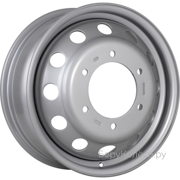 Accuride Ford Transit