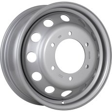 Accuride Ford Transit