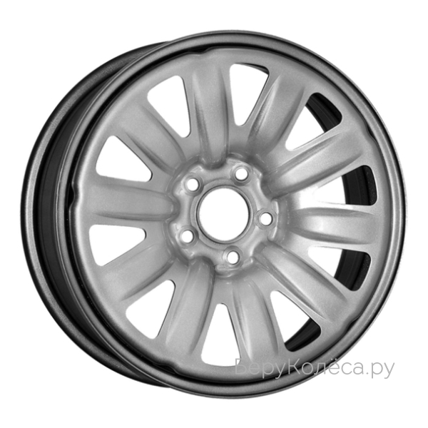 Alcar Hybridrad 130402