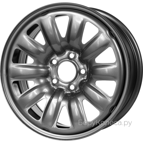 Alcar Hybridrad 130601