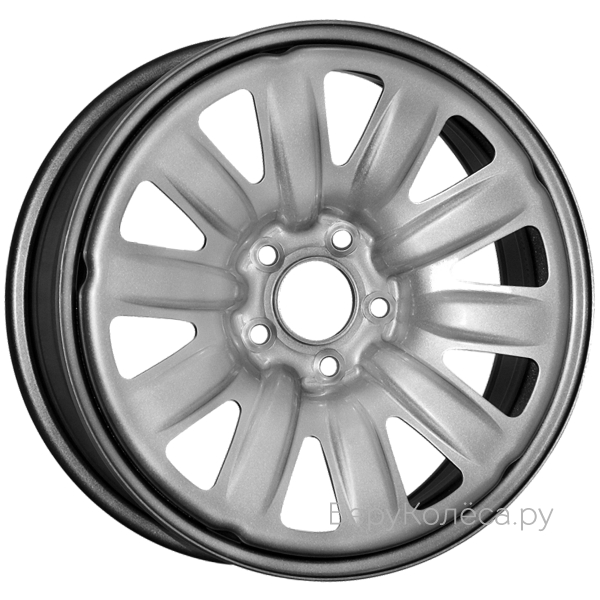 Alcar Hybridrad 132200