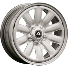 Alcar Hybridrad 132500