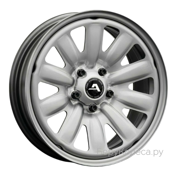 Alcar Hybridrad 200001