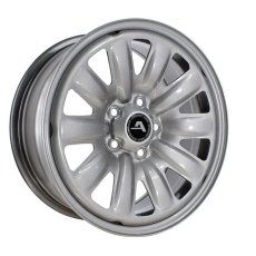 Alcar Hybridrad 130200