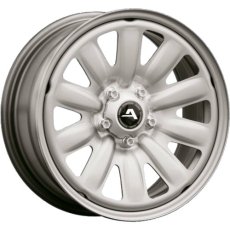 Alcar Hybridrad 132500