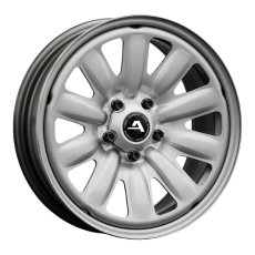 Alcar Hybridrad 200001