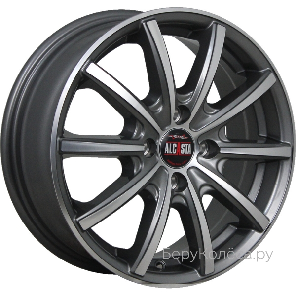Alcasta M58