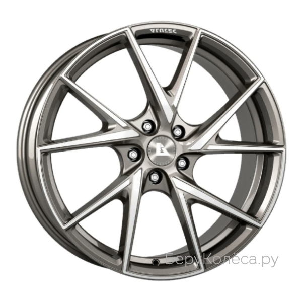Alutec ADX.01