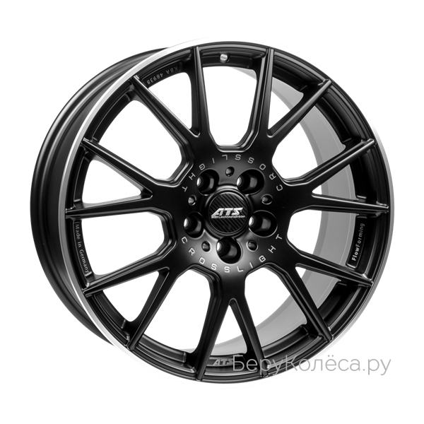 ATS Crosslight