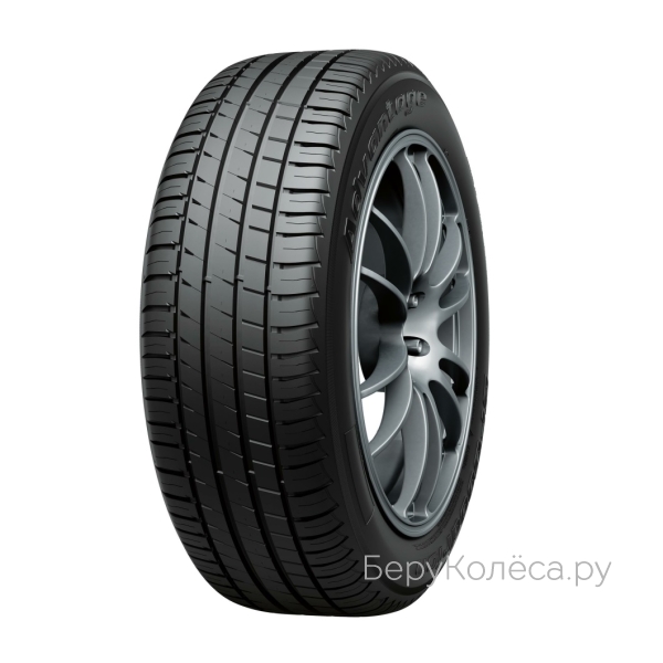 BFGoodrich Advantage