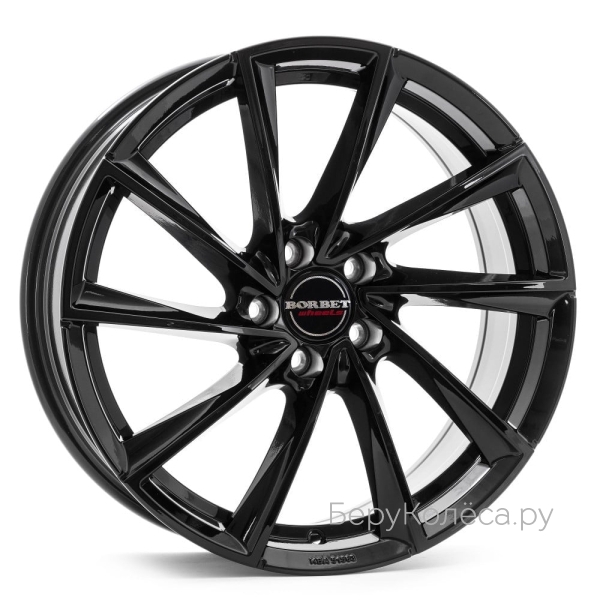 Borbet VTX