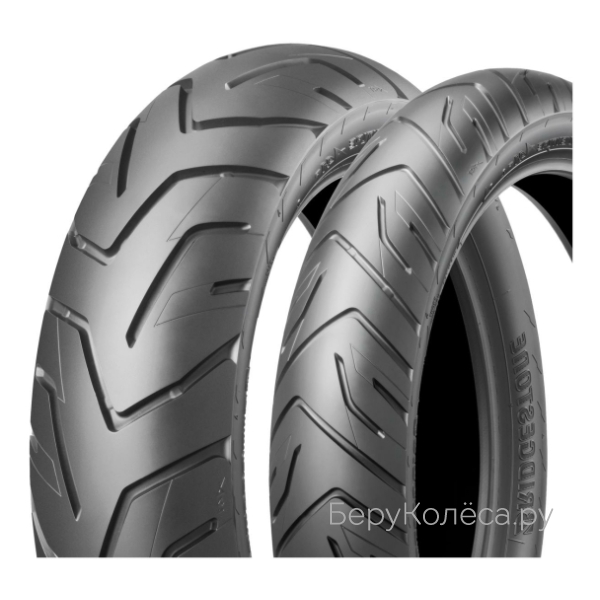 Bridgestone Battlax A41