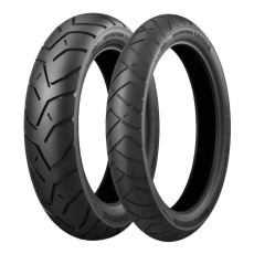 Bridgestone Battlax A41