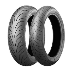 Bridgestone Battlax SC2