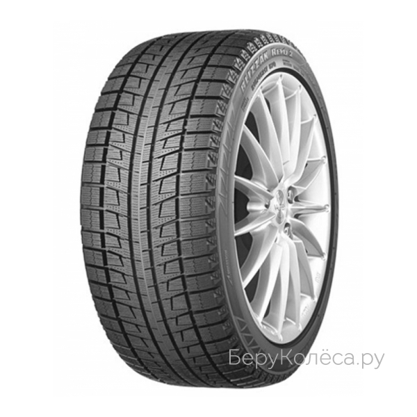 Bridgestone Blizzak  SR02