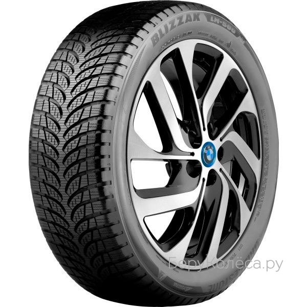 Bridgestone Blizzak LM-500