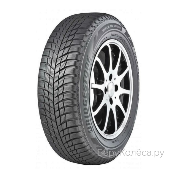 Bridgestone Blizzak LM001
