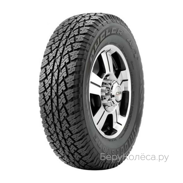 Bridgestone Dueler A/T 693