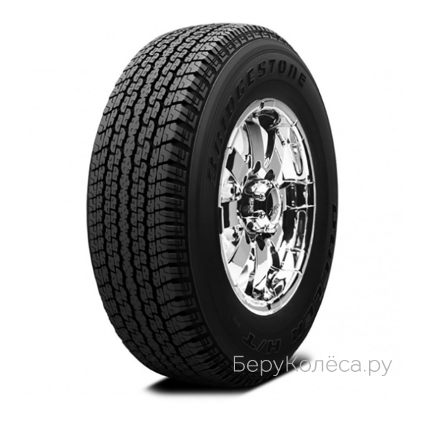 Bridgestone Dueler H/T 843