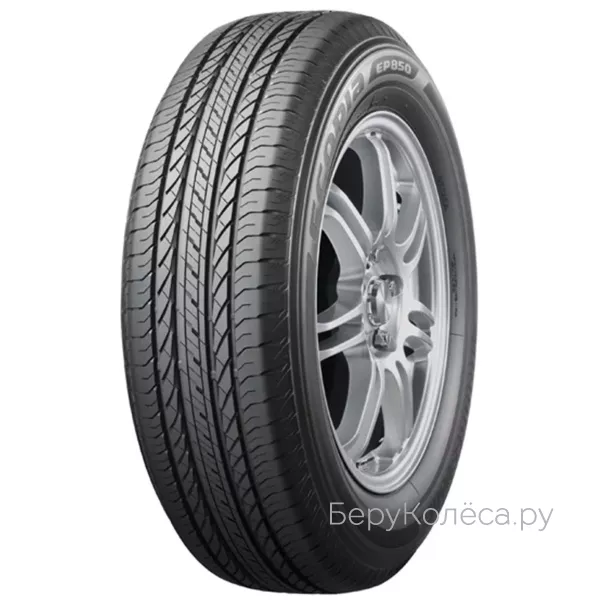 Bridgestone Ecopia EP850 SUV
