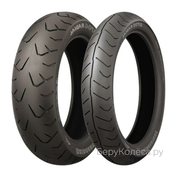Bridgestone Exedra G709