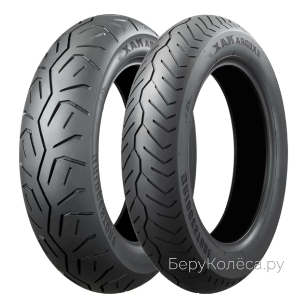 Bridgestone Exedra G853