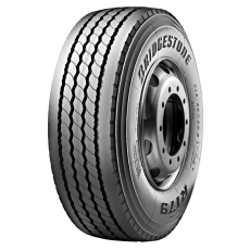 Bridgestone M-Drive 001