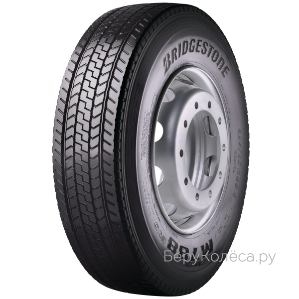 Bridgestone M788