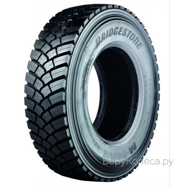 Bridgestone MD1