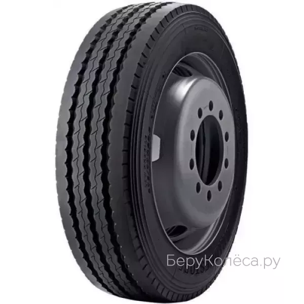 Bridgestone R-Trailer 001