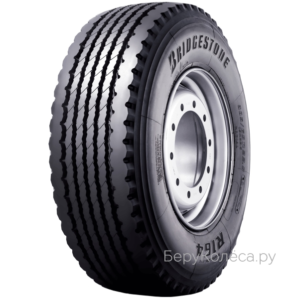 Bridgestone R164