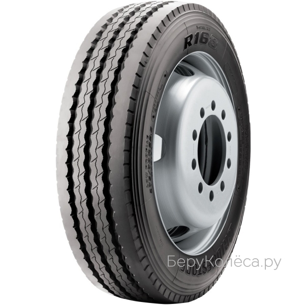 Bridgestone R168