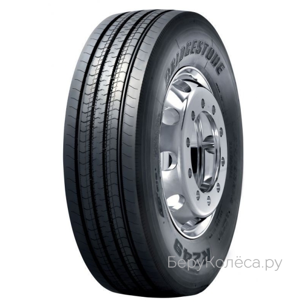 Bridgestone R249