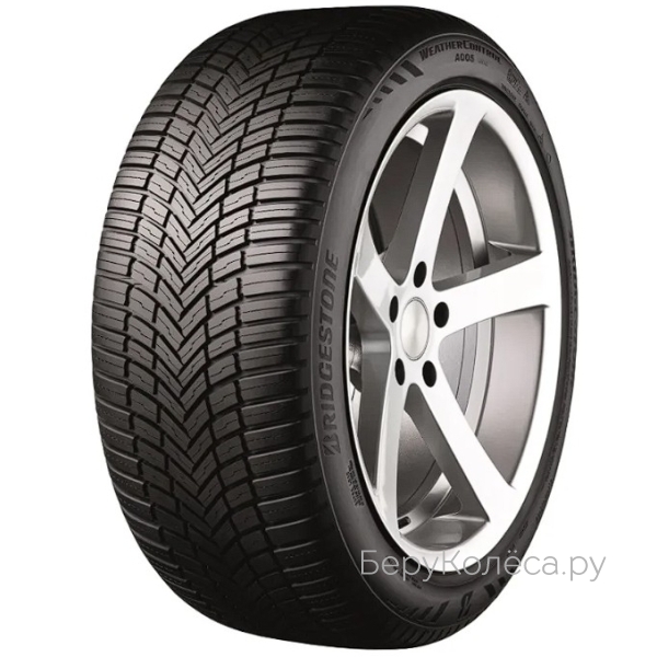 Bridgestone Weather Control A005 Evo