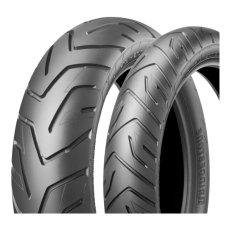 Bridgestone Battlax A41