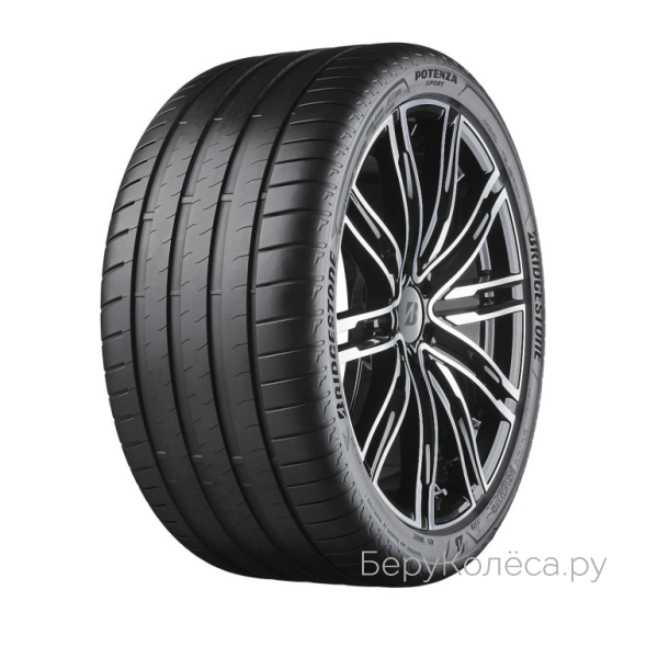 Bridgestone Potenza Sport