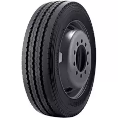 Bridgestone R-Trailer 001