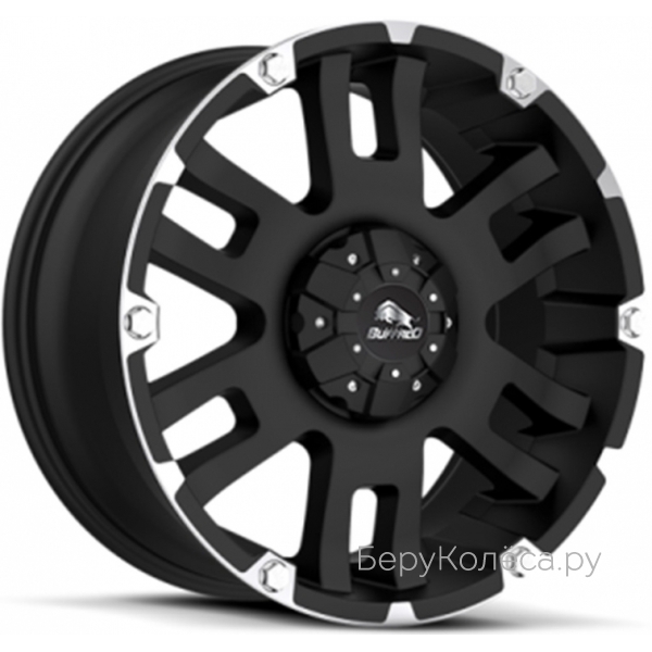 Buffalo BW-004