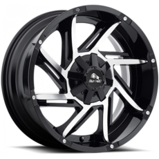 Buffalo BW-422