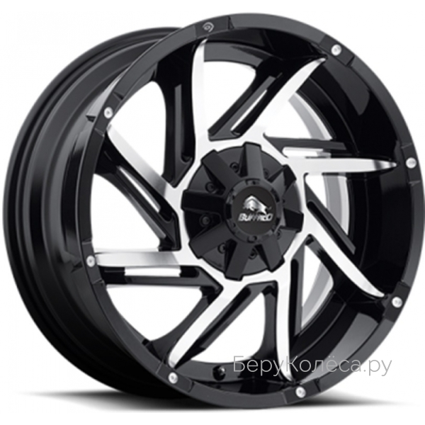 Buffalo BW-422