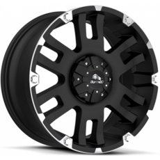 Buffalo BW-004