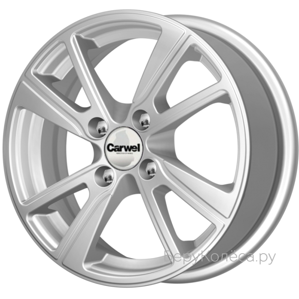 Carwel Бросно