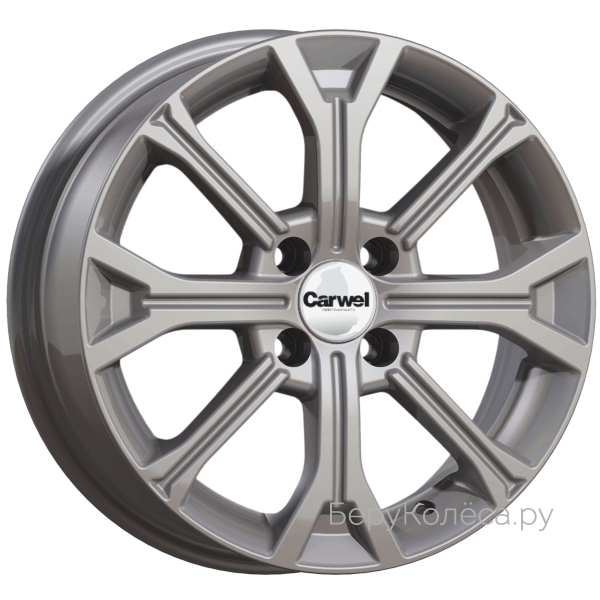 Carwel Кизи