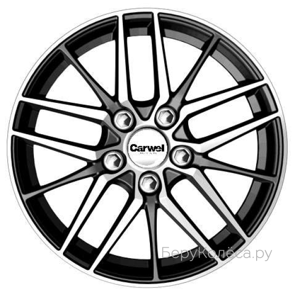 Carwel Лача