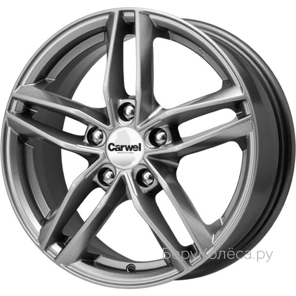 Carwel Тау