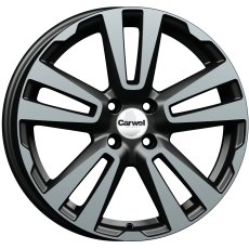 Carwel Берг