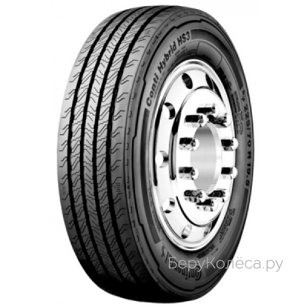 Continental Conti Hybrid HS3 +