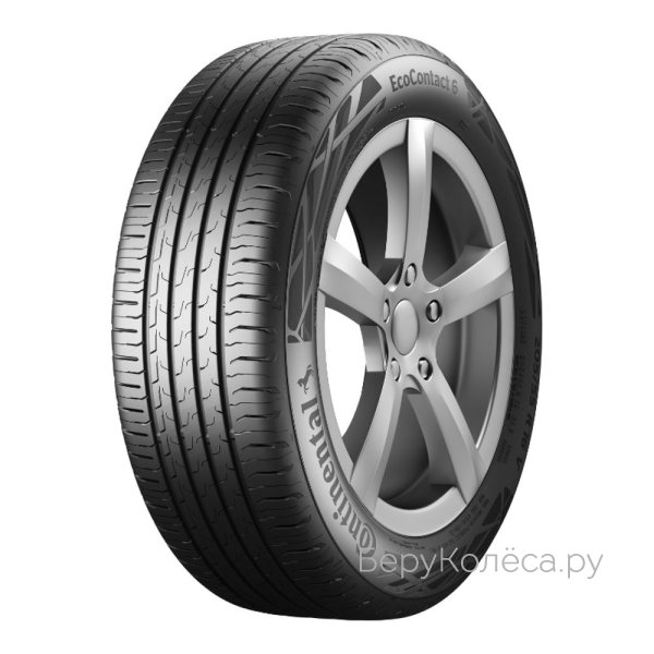 Continental ContiEcoContact 6